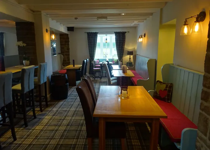 Chequers Mini-hôtel Harrogate