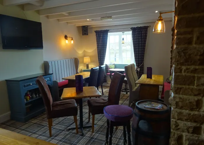 Chequers Mini-hôtel Harrogate