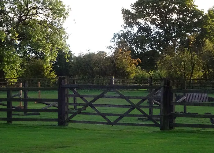 Mini-hôtel Chequers Harrogate