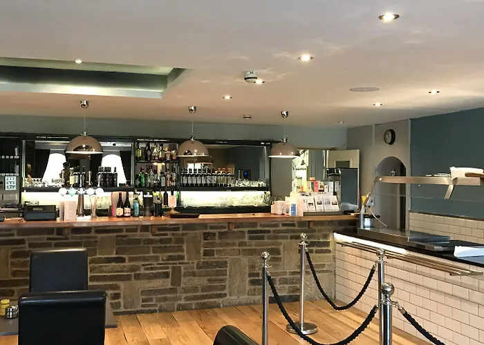 Chequers Mini-hôtel 3*