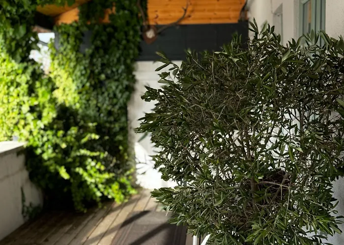 Chequers Mini-hôtel Harrogate