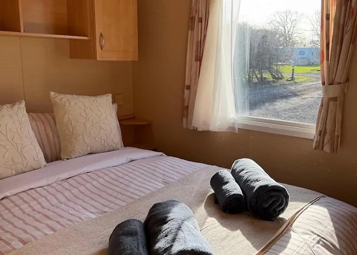 Chequers Mini-hôtel Harrogate