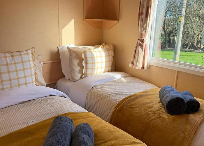 Mini-hôtel Chequers Harrogate