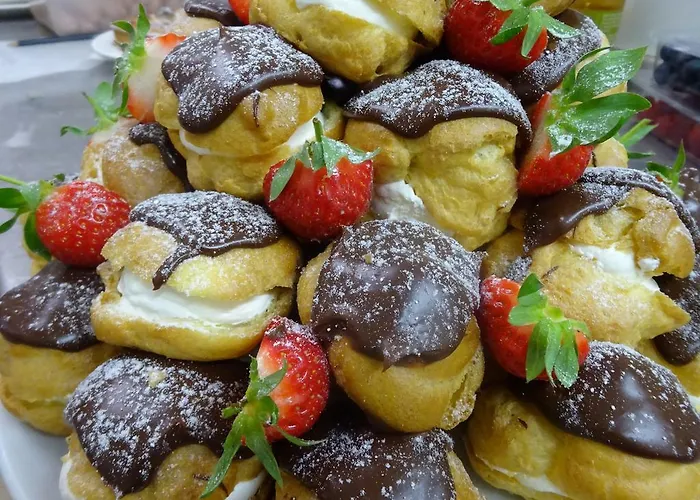 Chequers Mini-hôtel